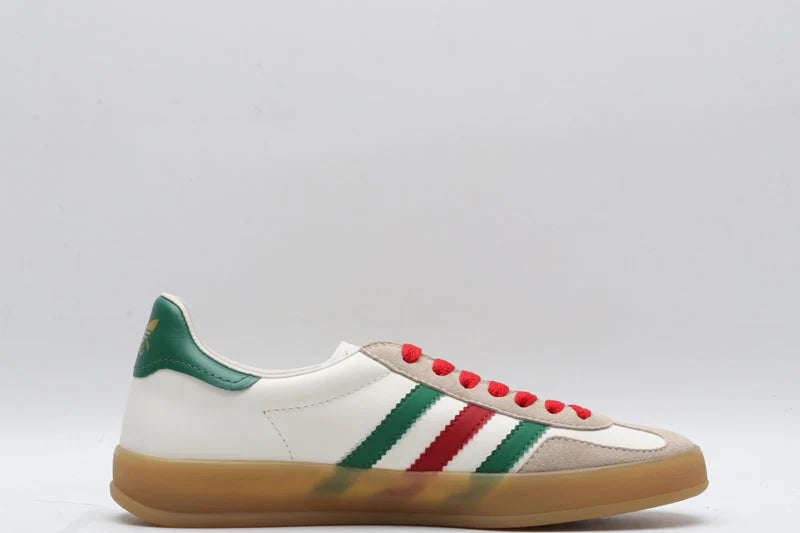Adidas x Gucci Gazelle Sneakers